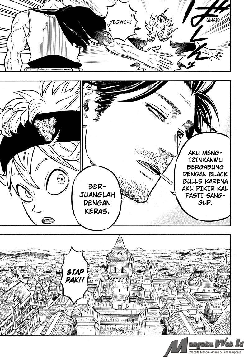 Black Clover