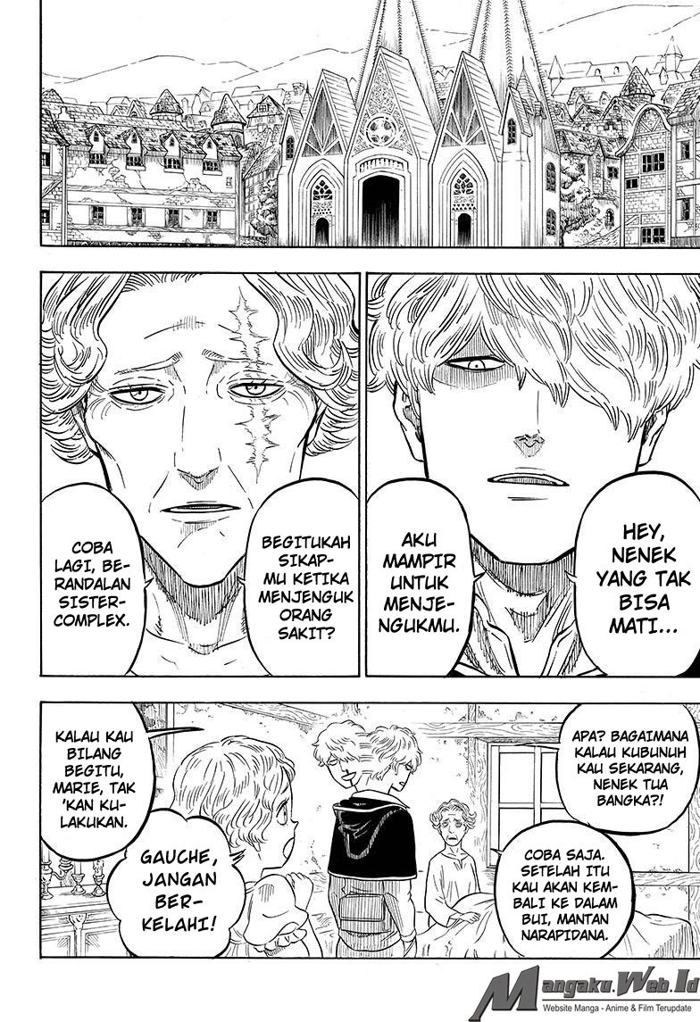 Black Clover
