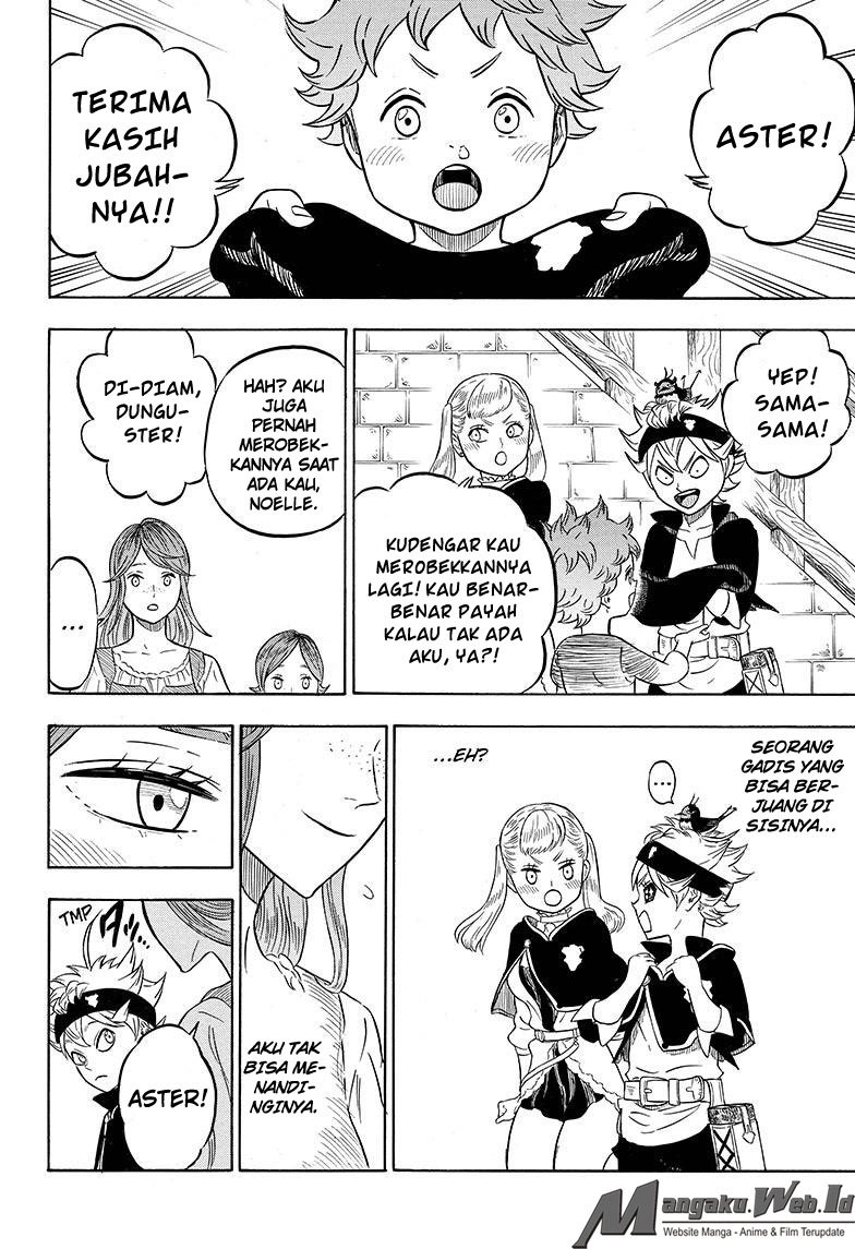 Black Clover