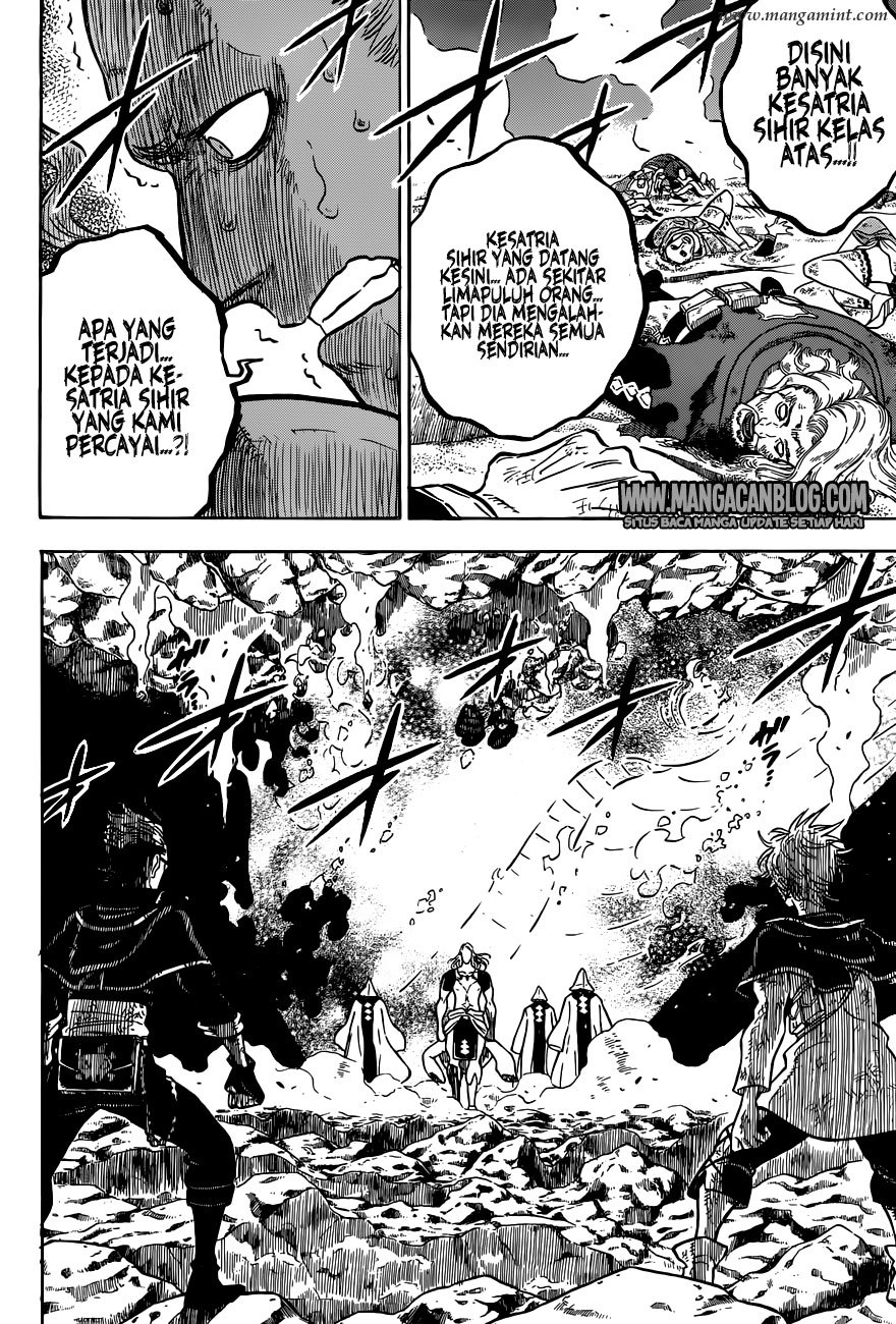 Black Clover