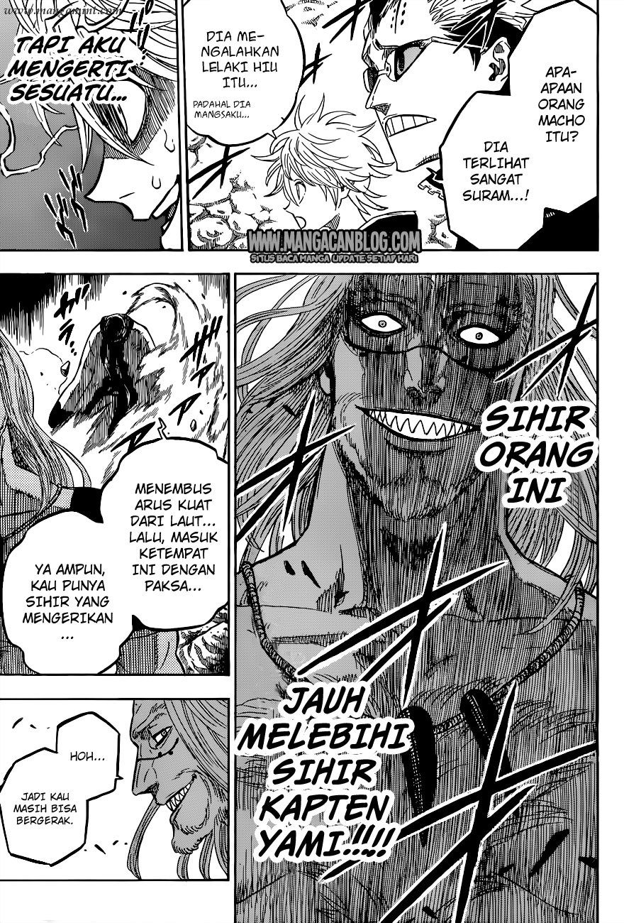 Black Clover