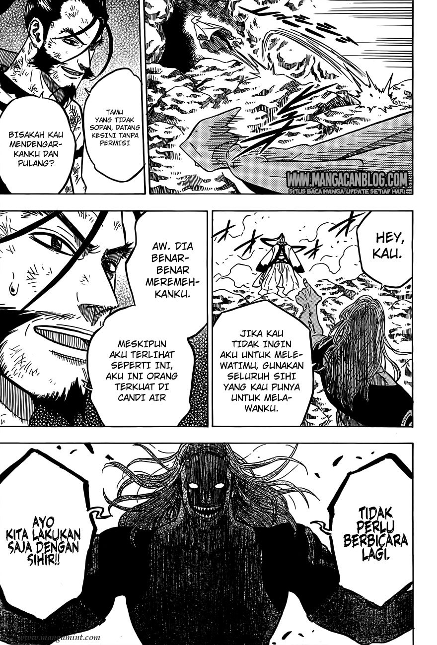 Black Clover