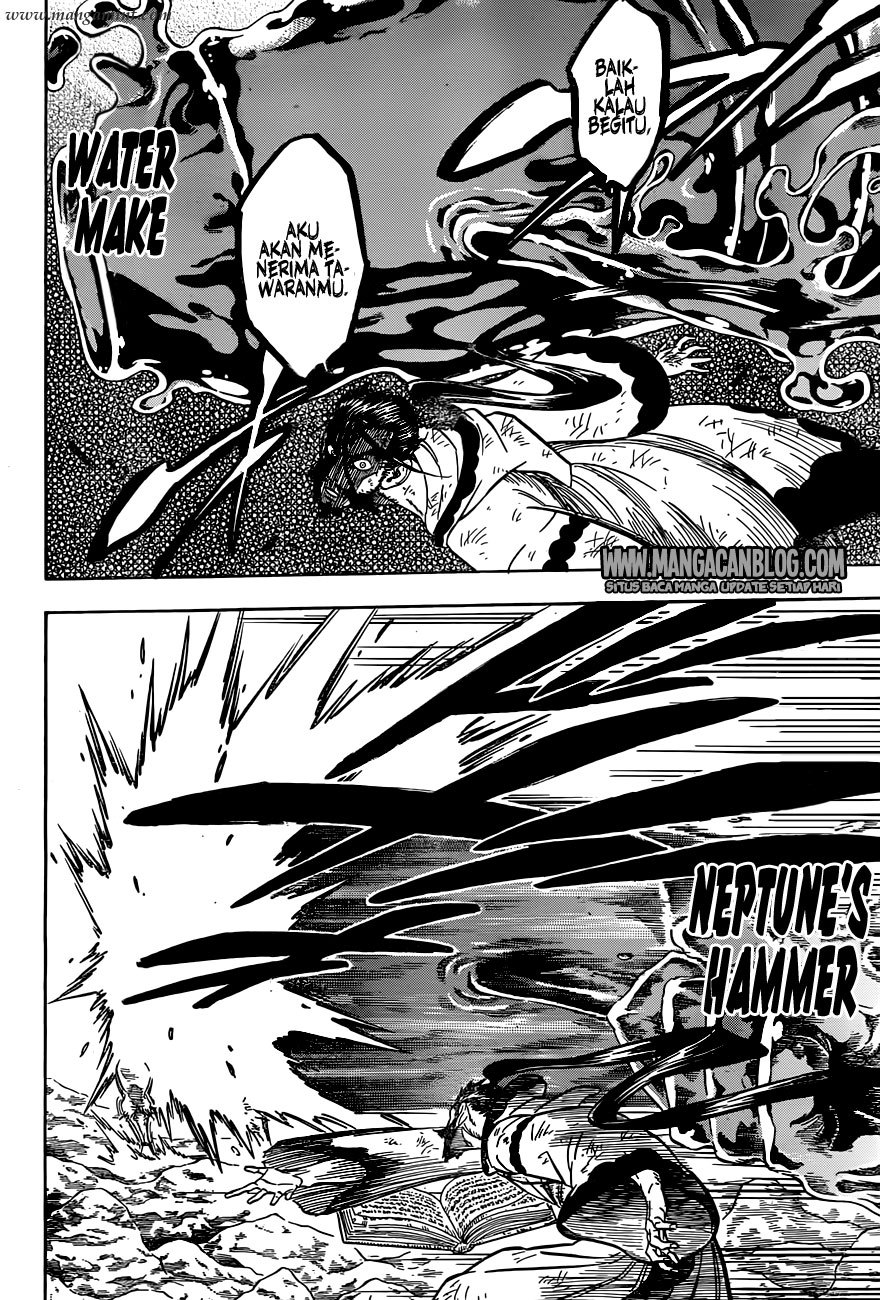 Black Clover