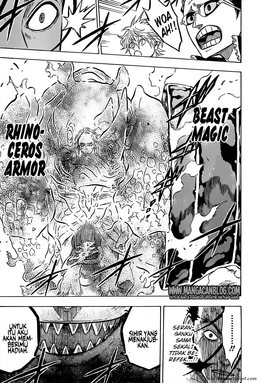 Black Clover