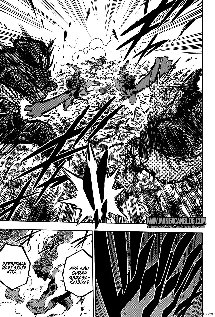 Black Clover