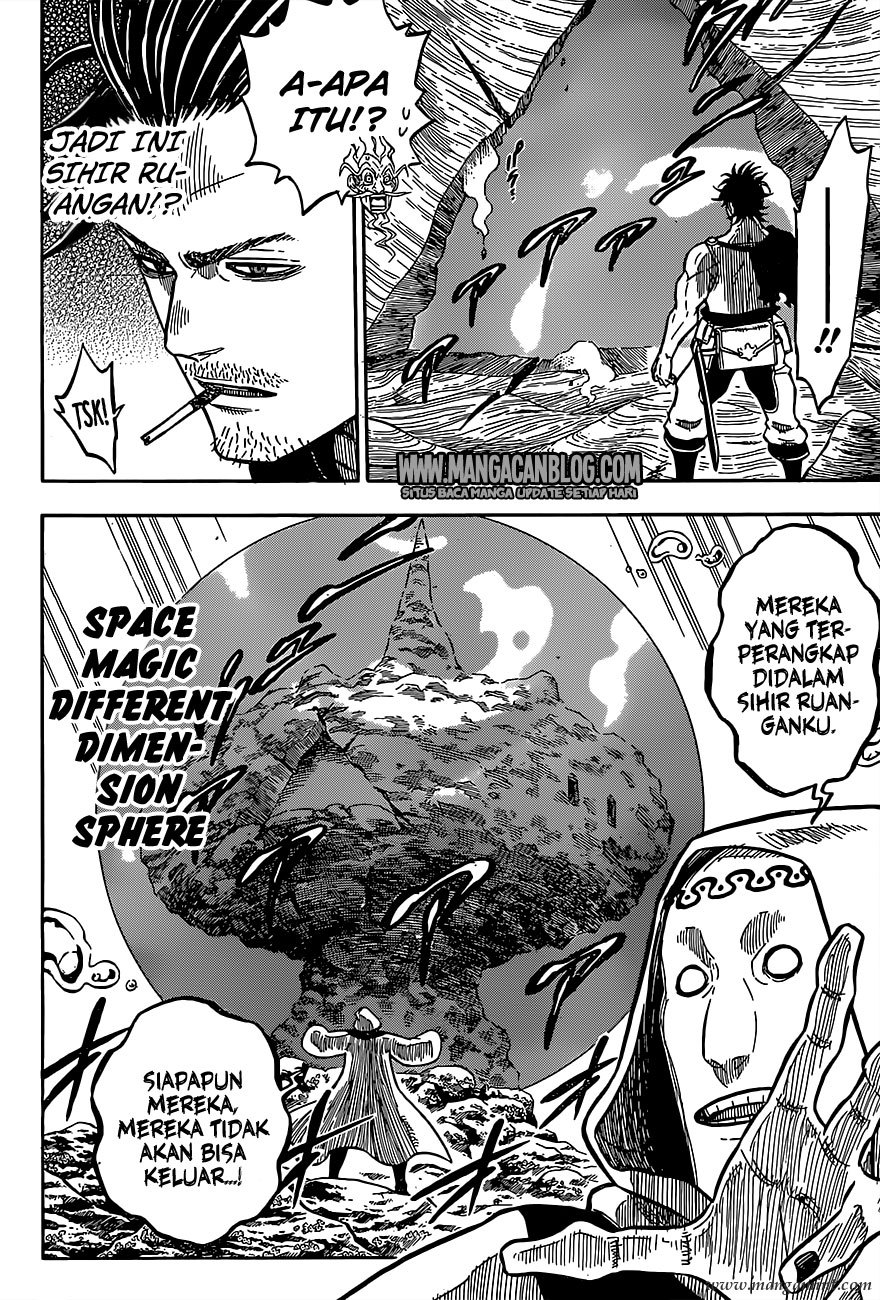 Black Clover