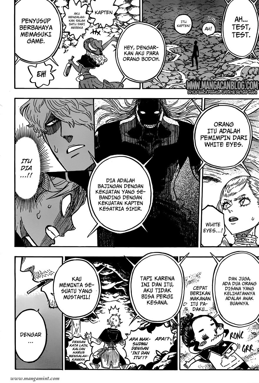 Black Clover