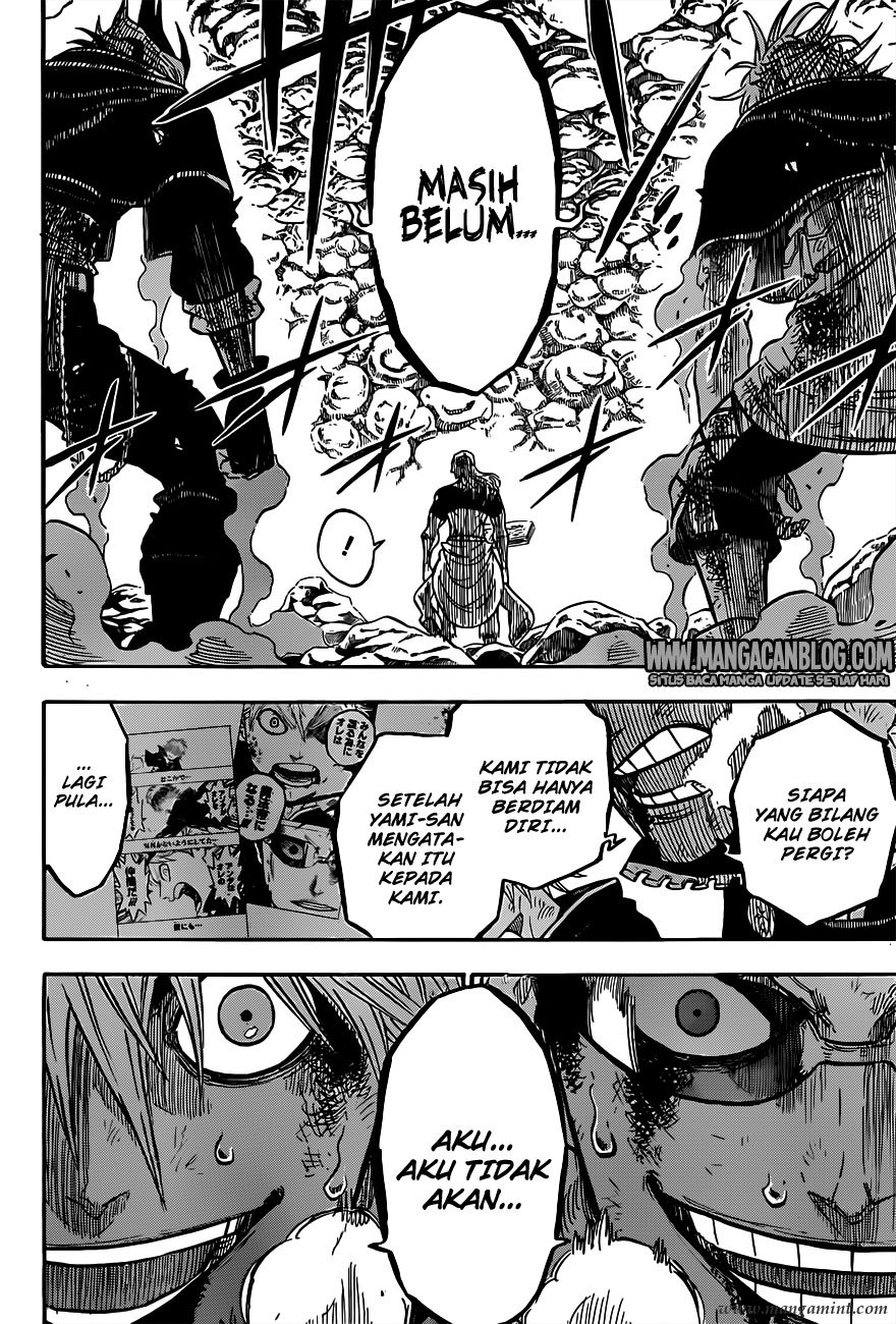 Black Clover
