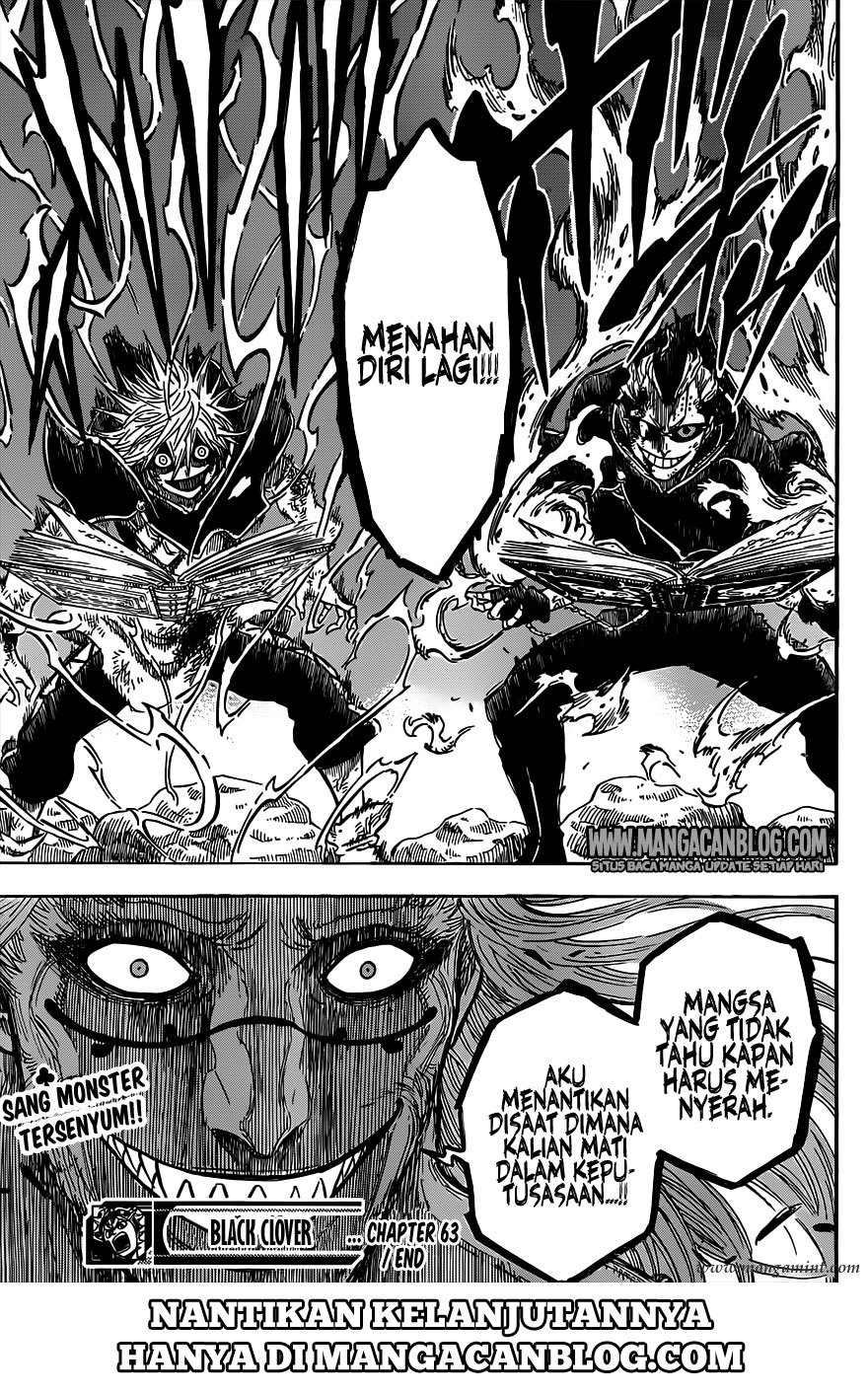 Black Clover