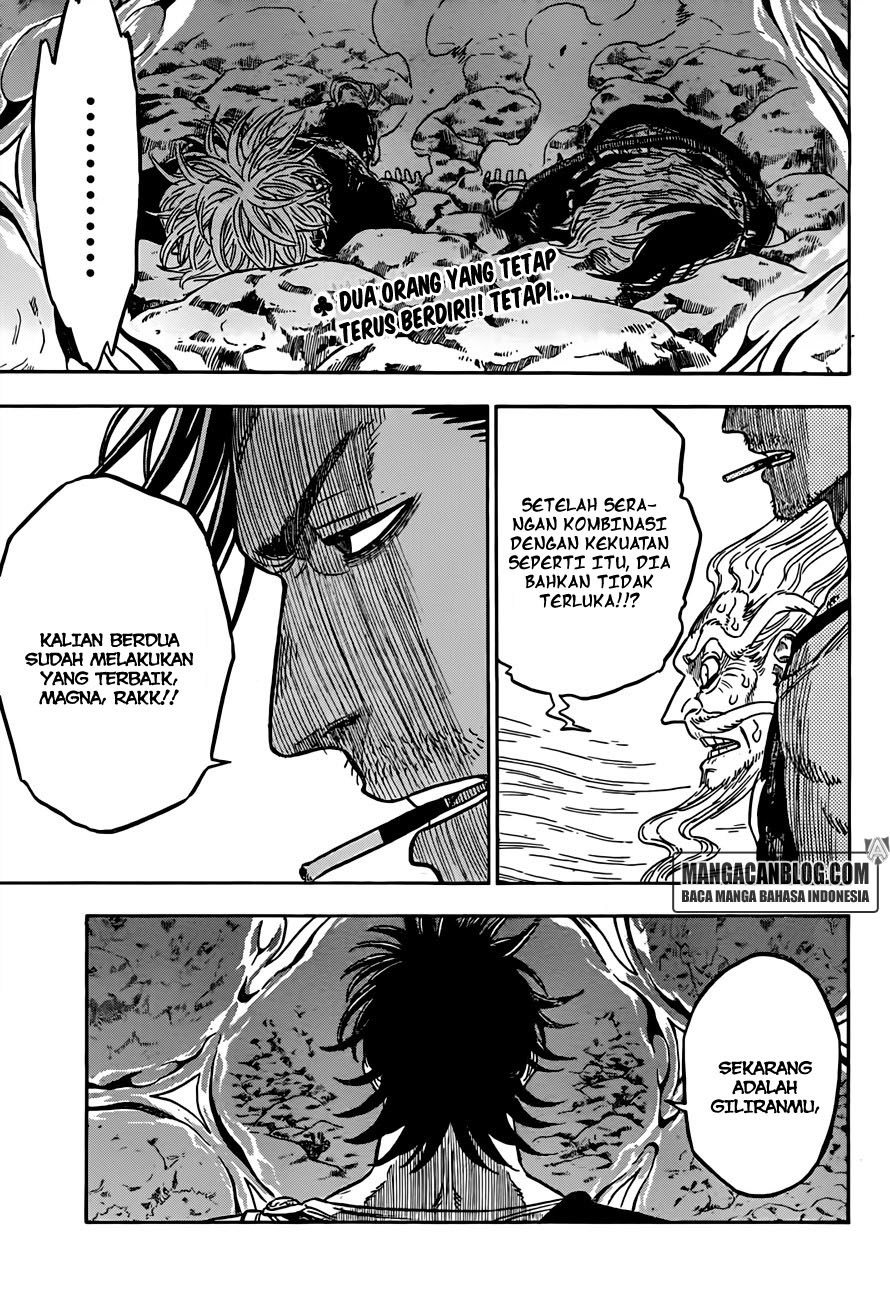 Black Clover