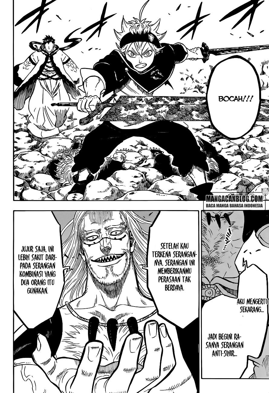 Black Clover