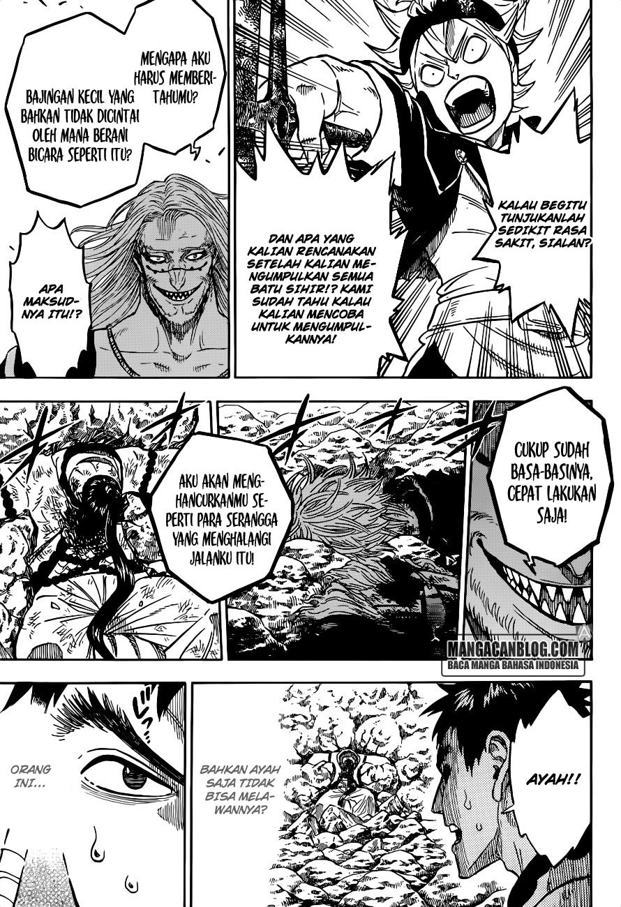 Black Clover
