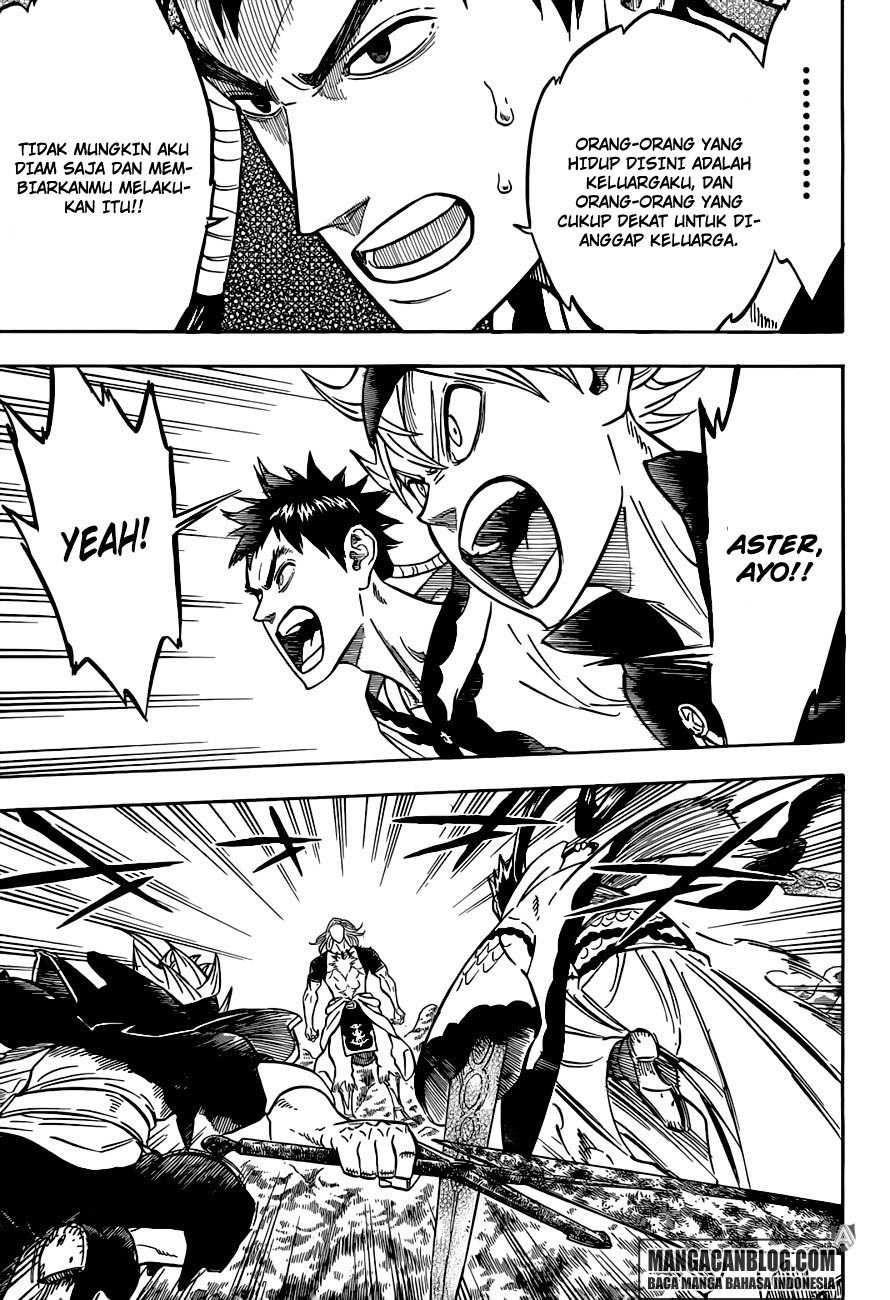 Black Clover