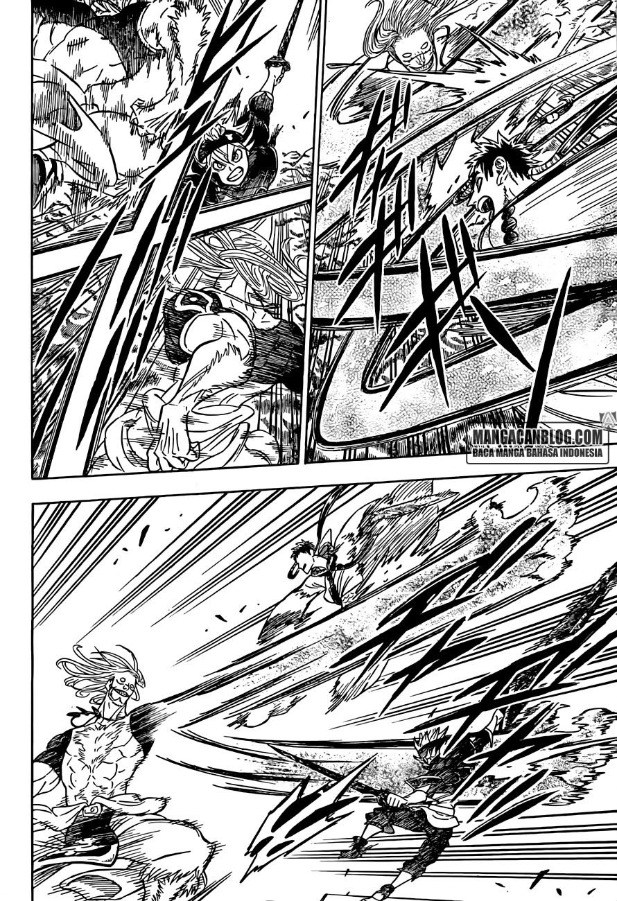 Black Clover