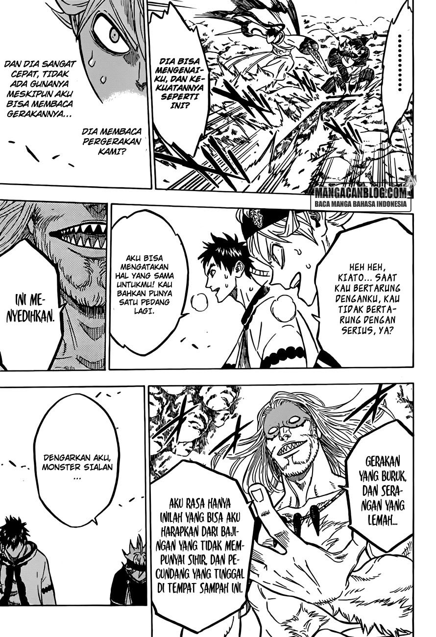 Black Clover