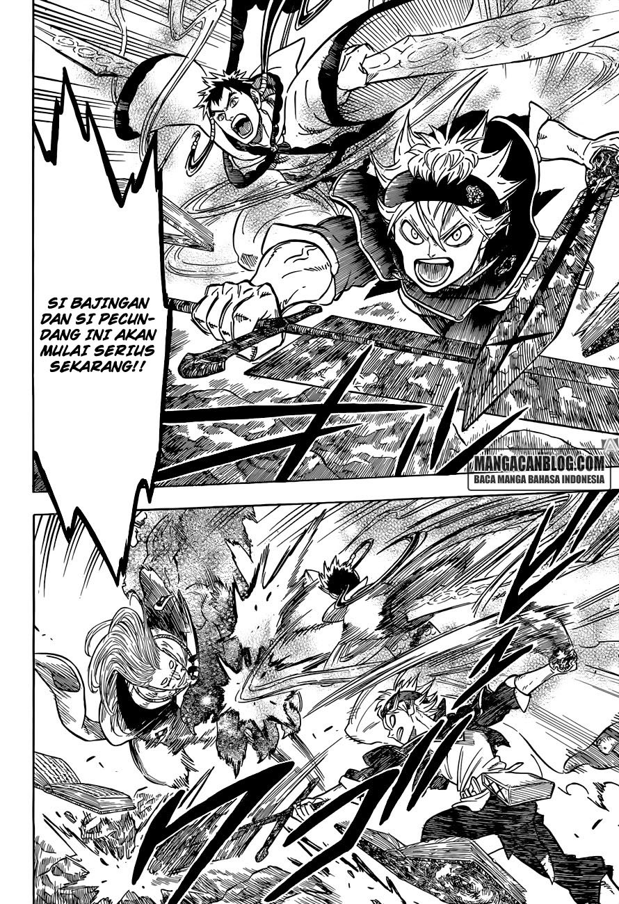 Black Clover