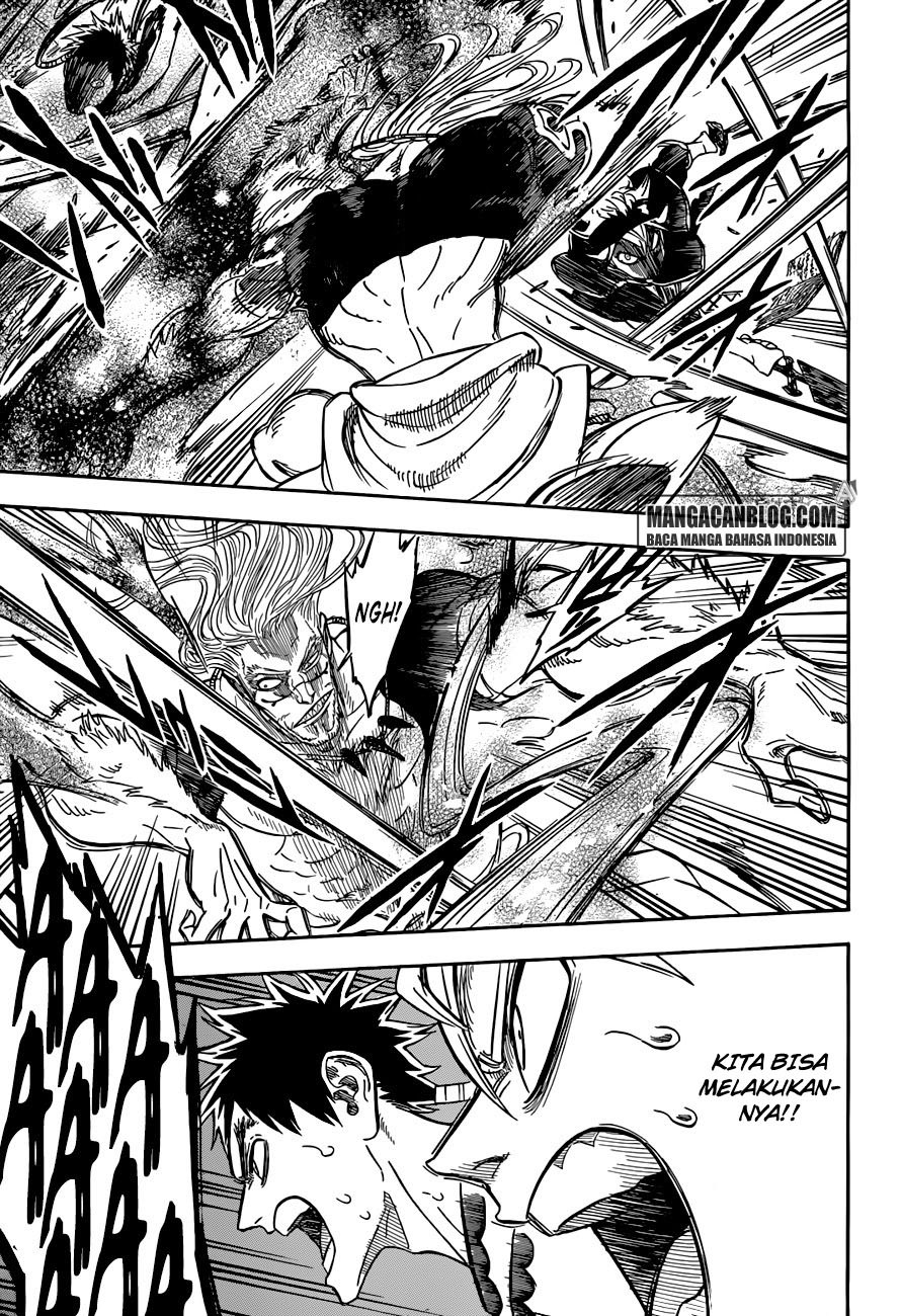Black Clover
