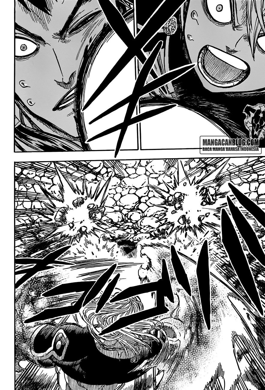 Black Clover