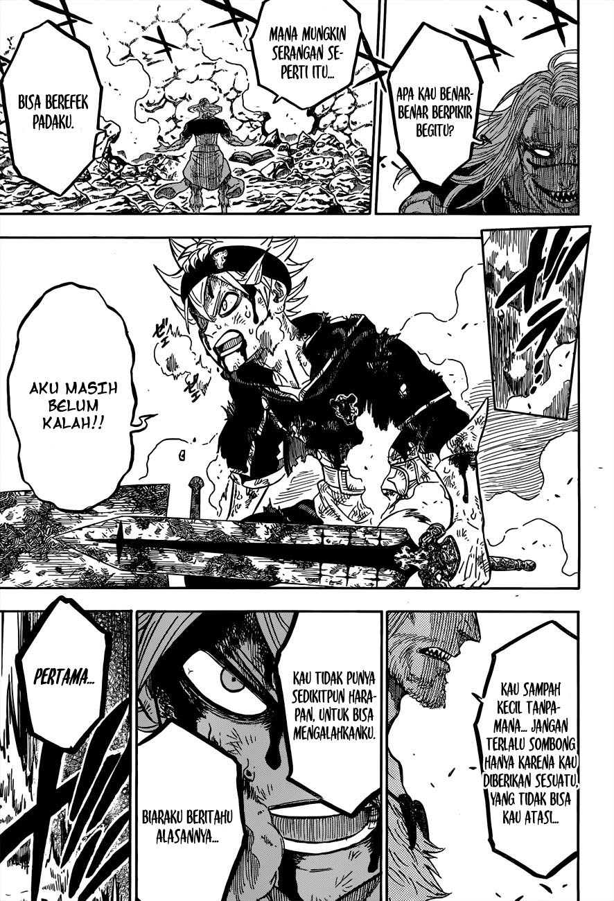 Black Clover