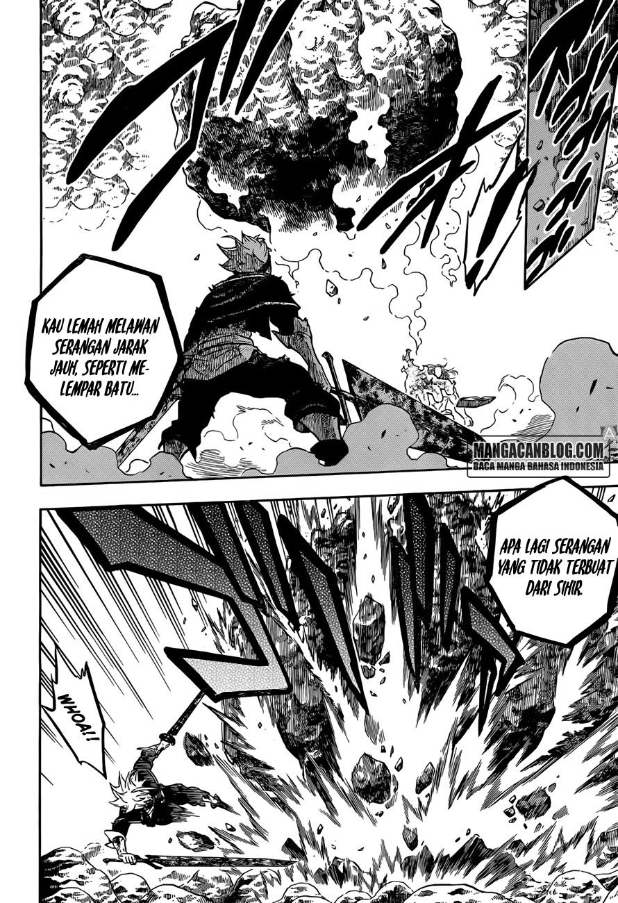 Black Clover