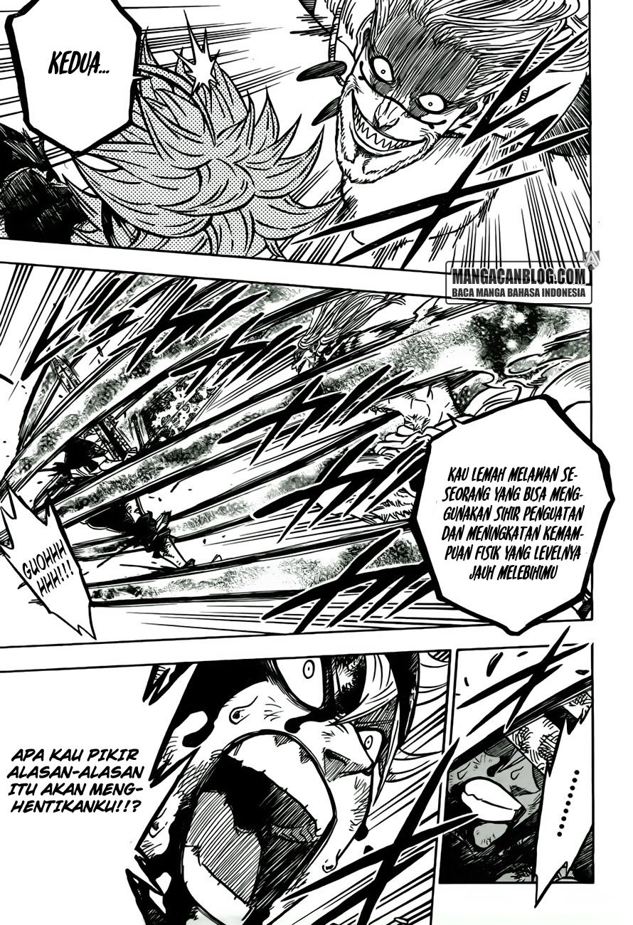 Black Clover