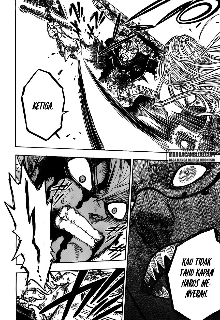 Black Clover