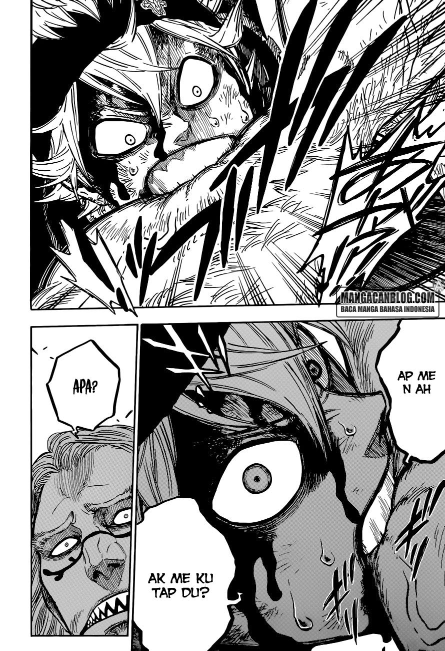 Black Clover