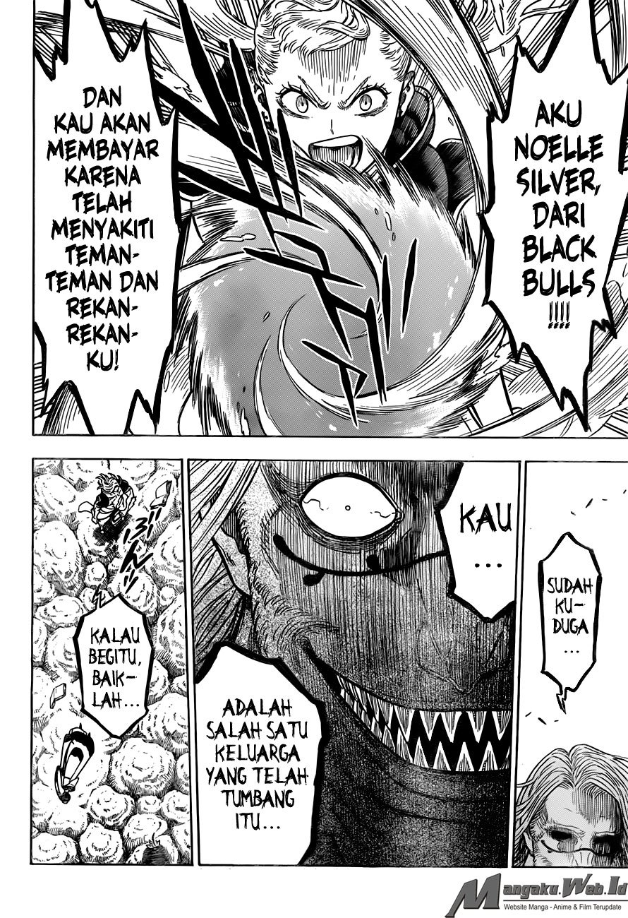Black Clover