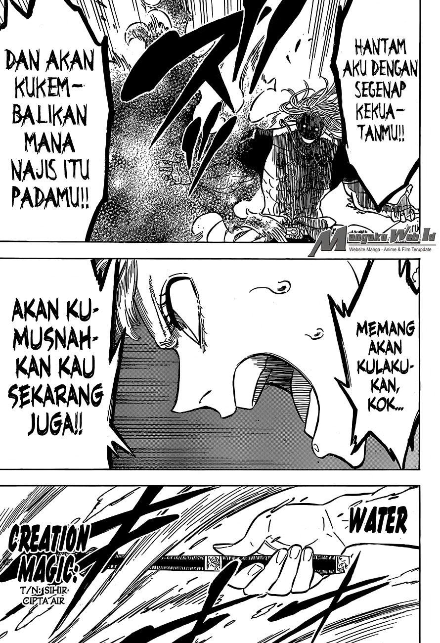 Black Clover
