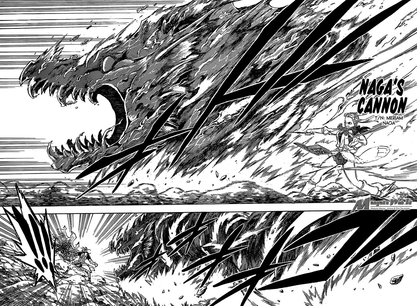 Black Clover