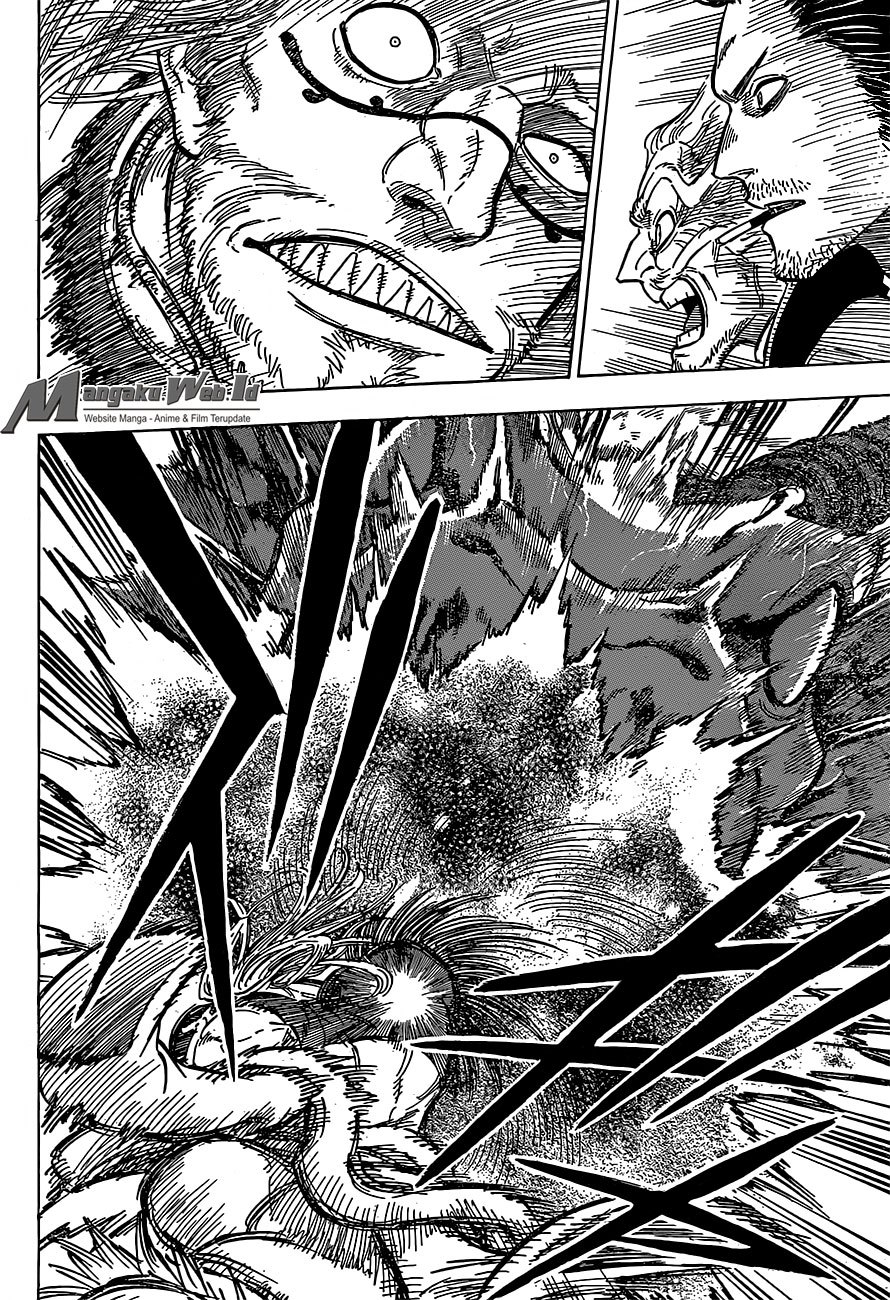 Black Clover