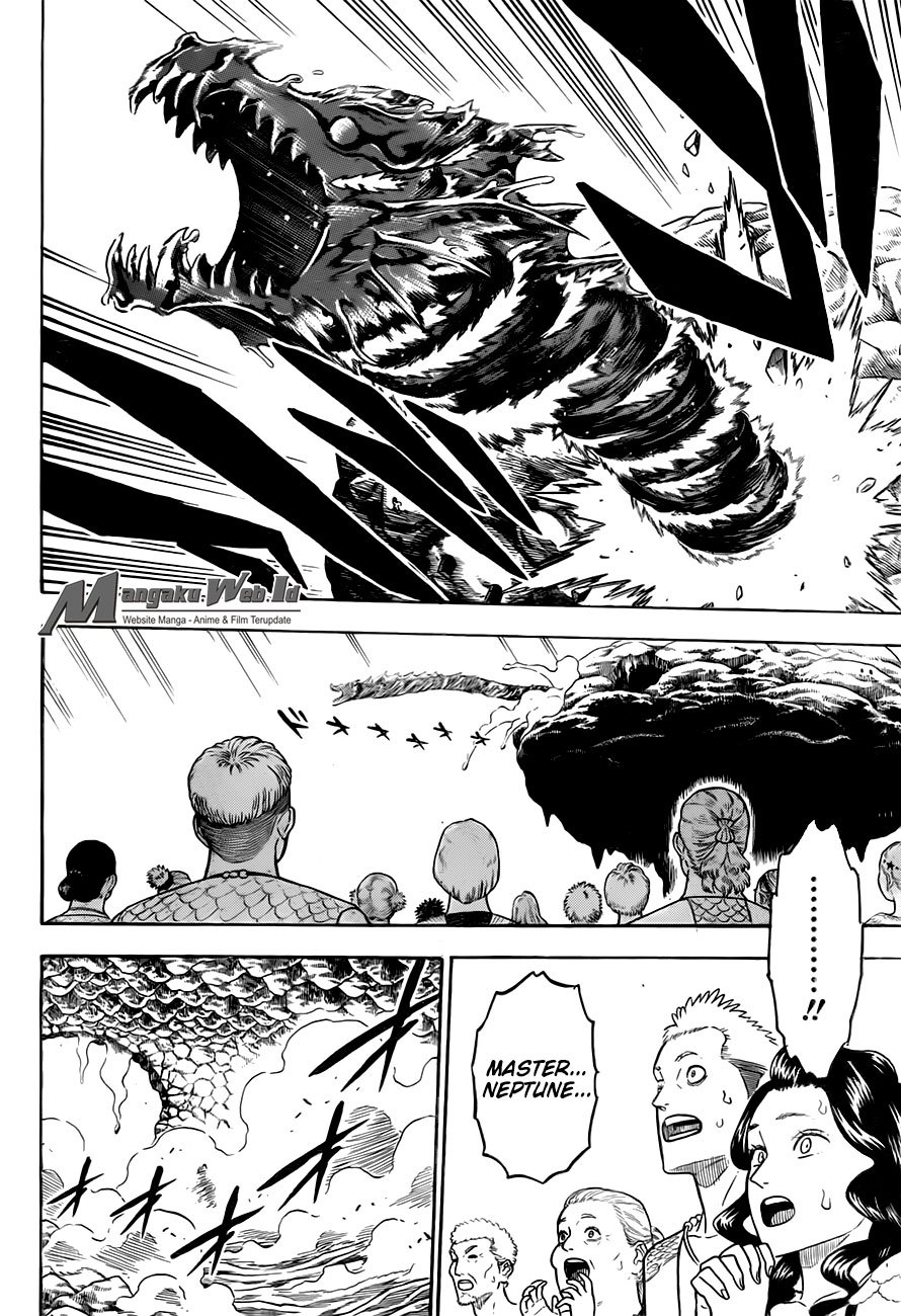 Black Clover
