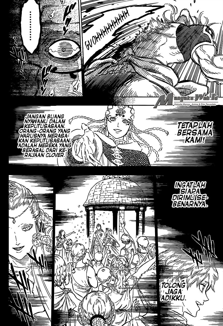Black Clover