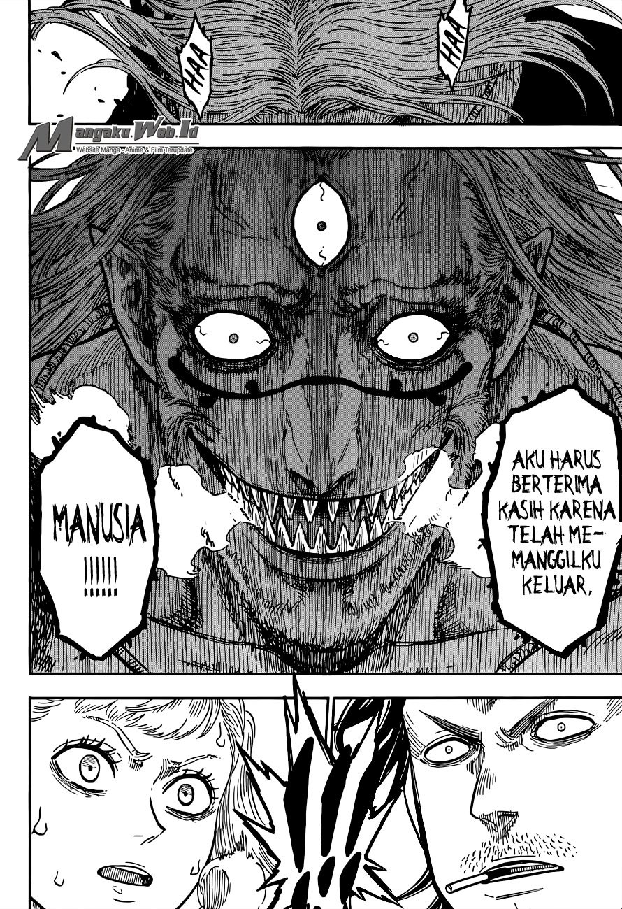 Black Clover