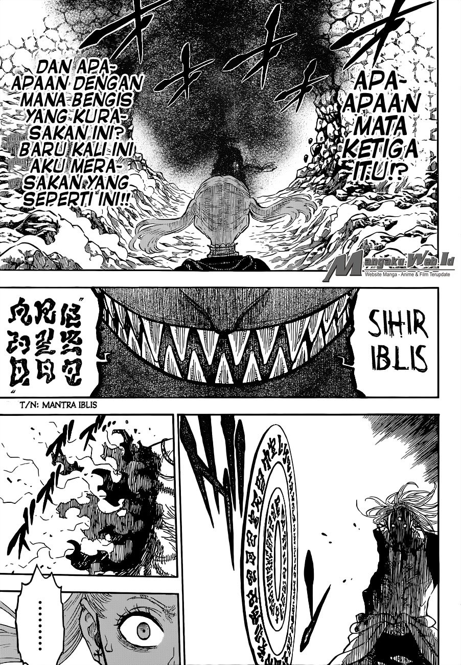 Black Clover