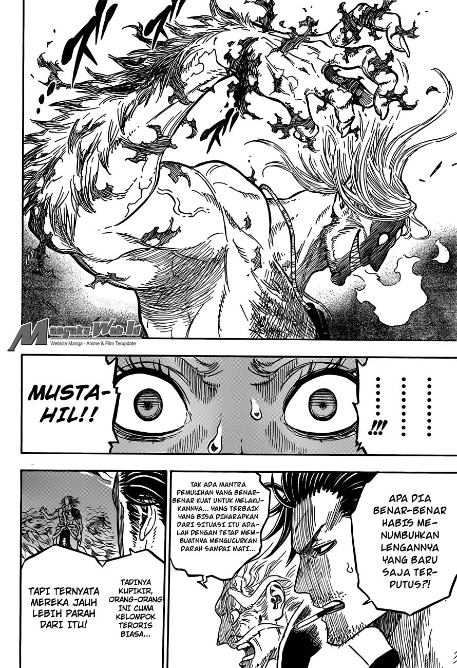 Black Clover