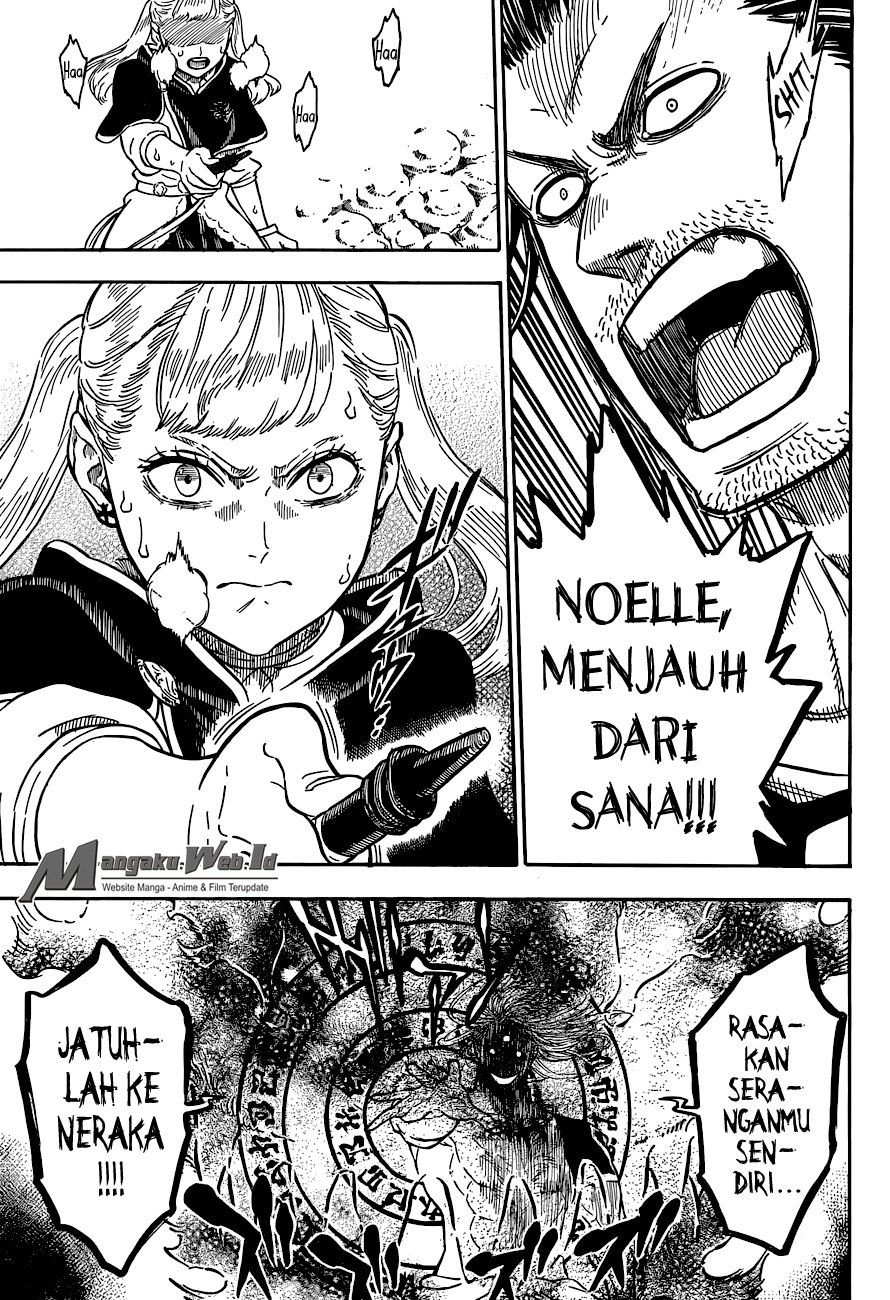 Black Clover