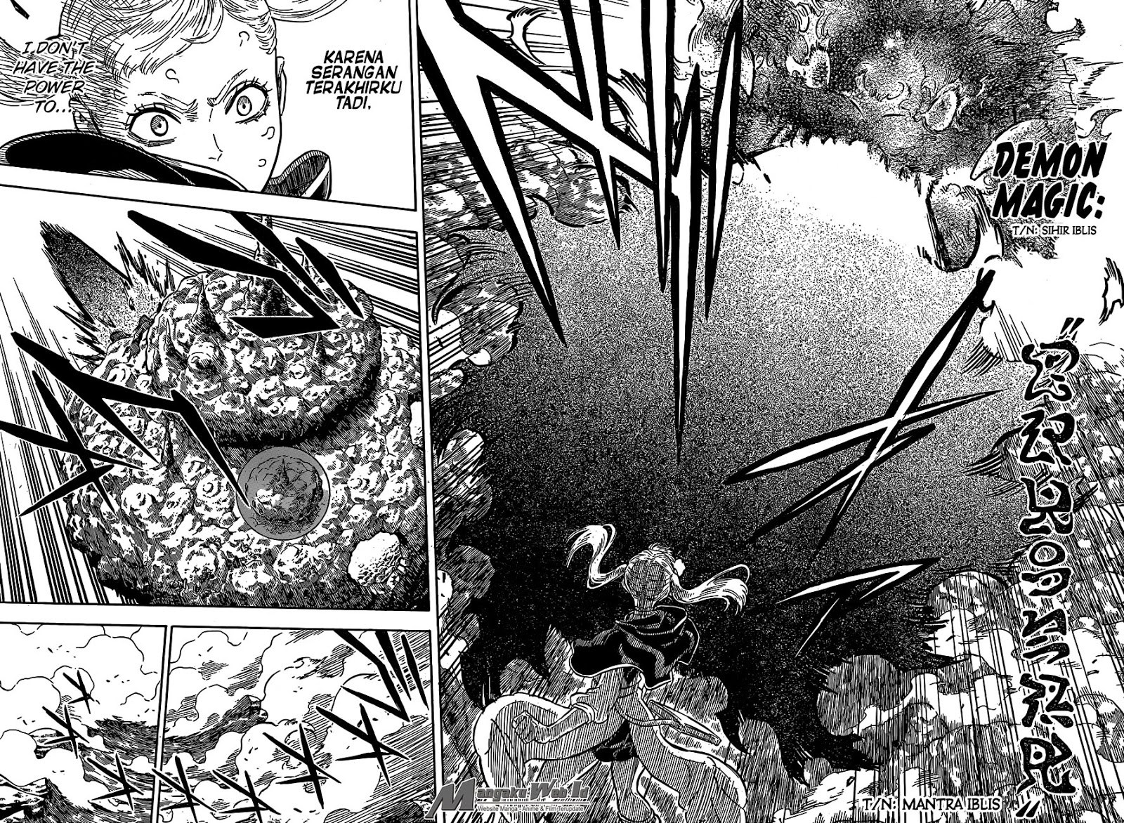 Black Clover