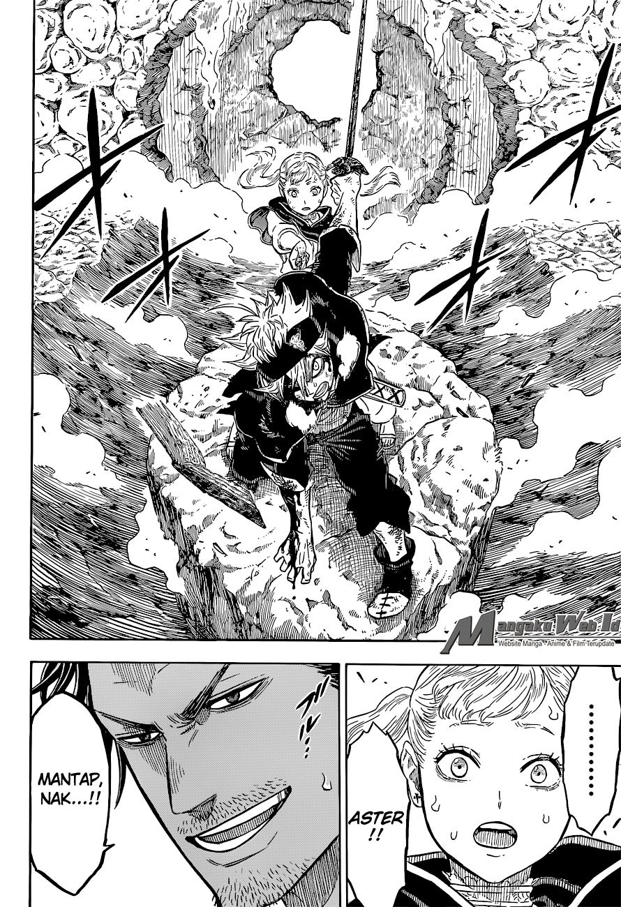 Black Clover