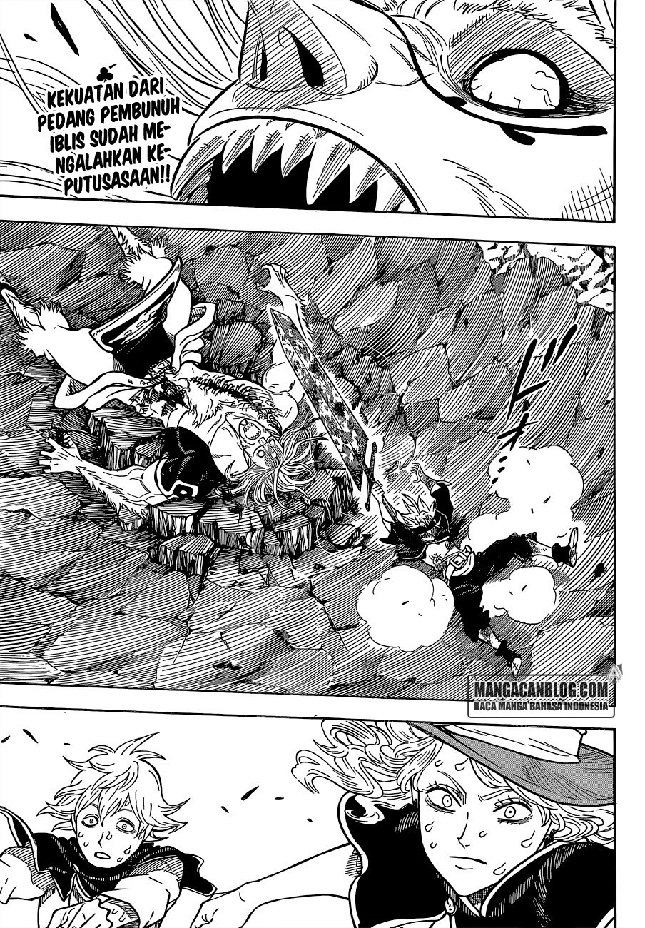 Black Clover