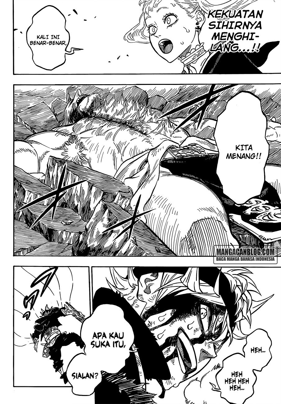 Black Clover