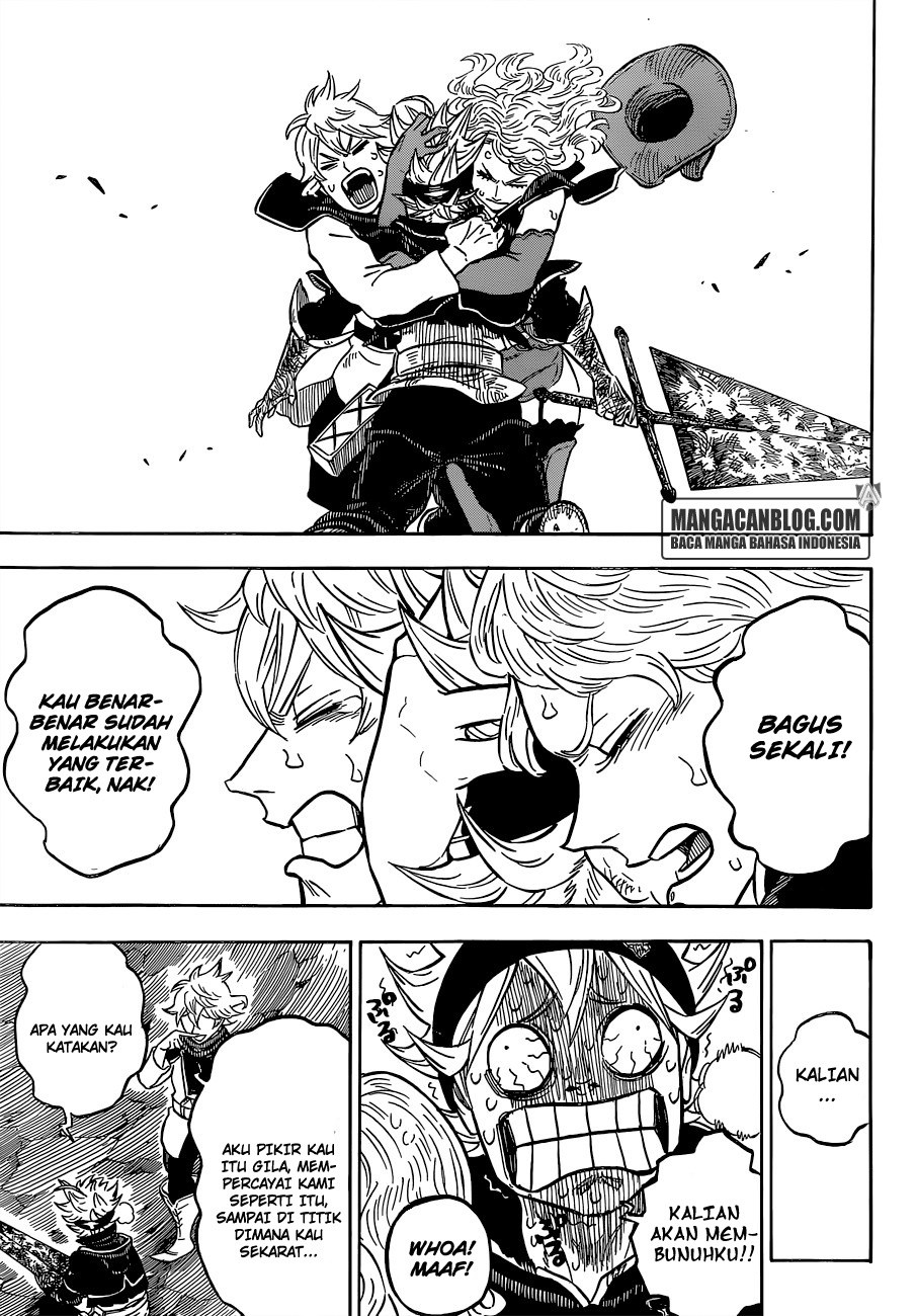 Black Clover