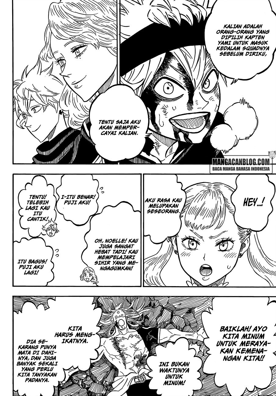 Black Clover
