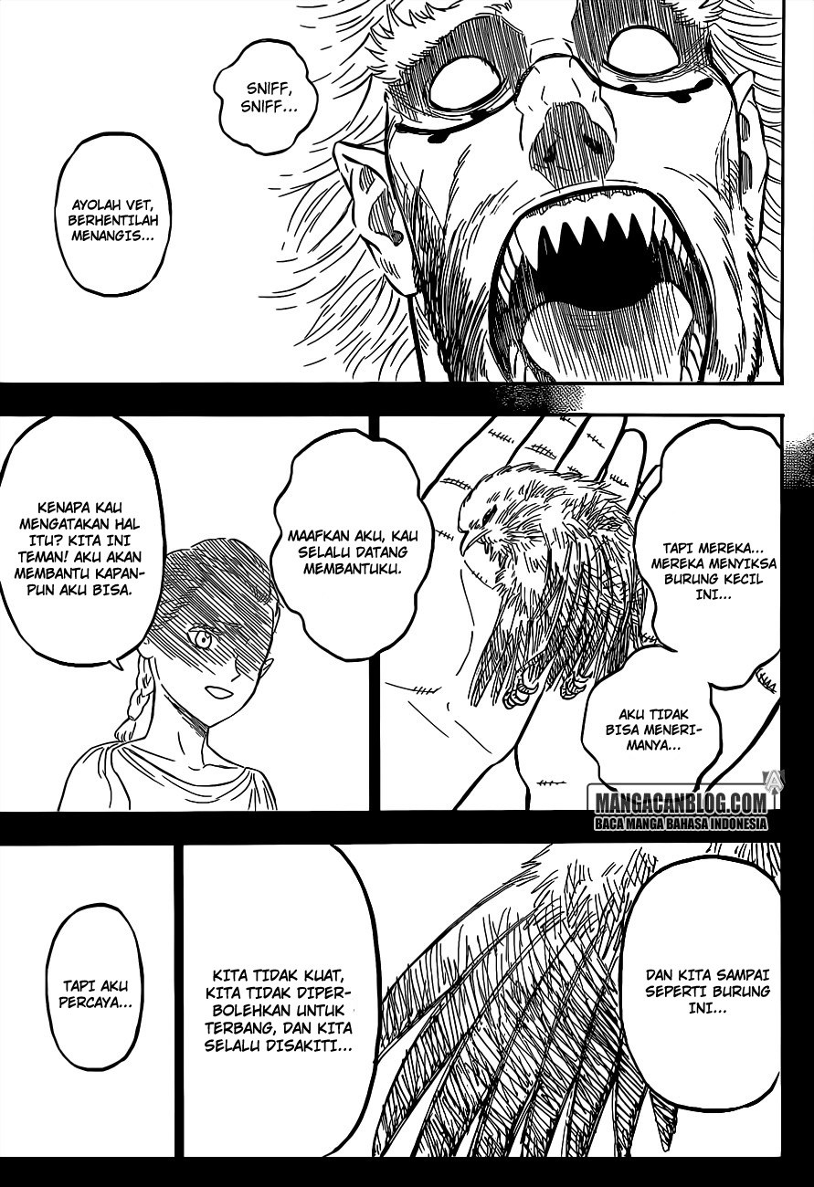 Black Clover