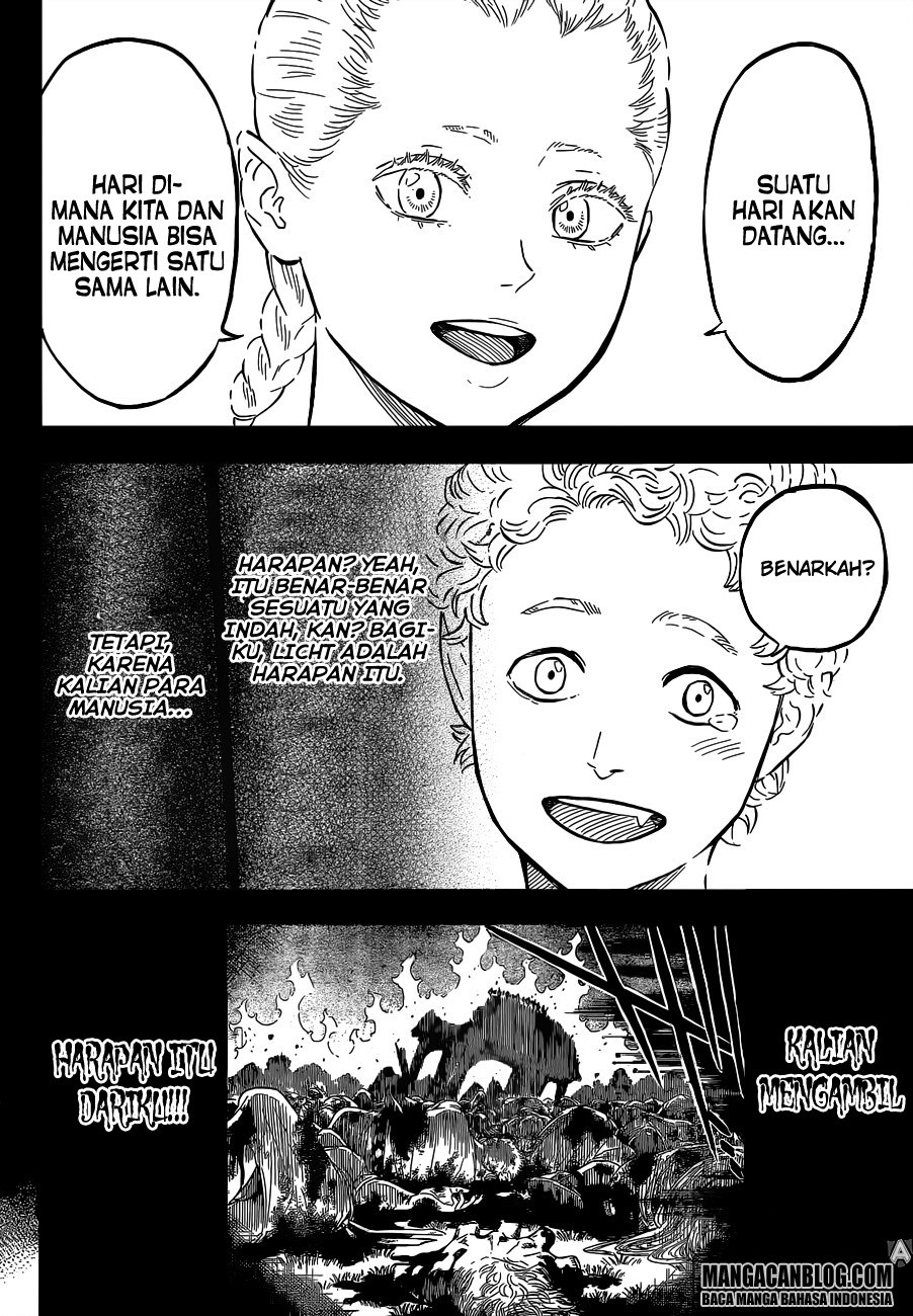 Black Clover