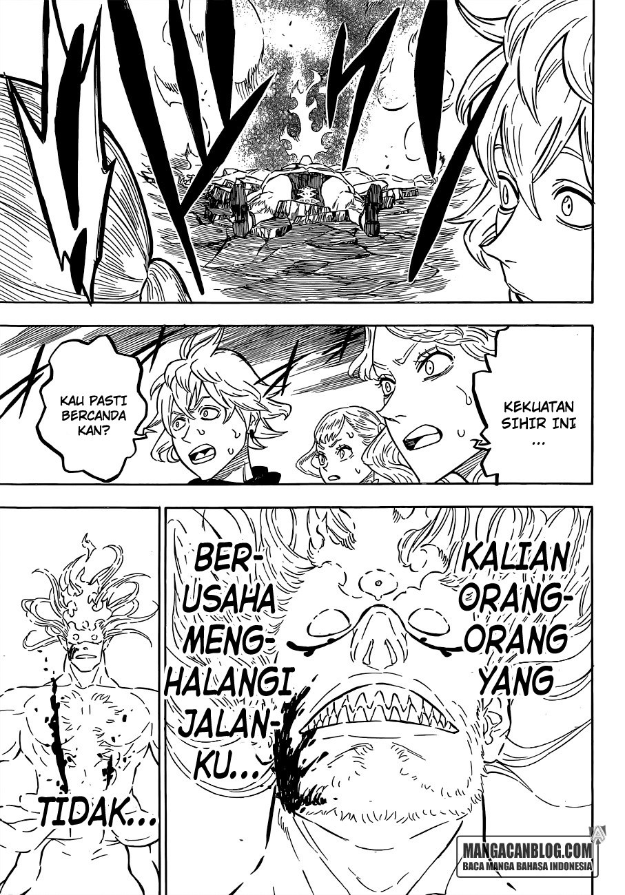 Black Clover