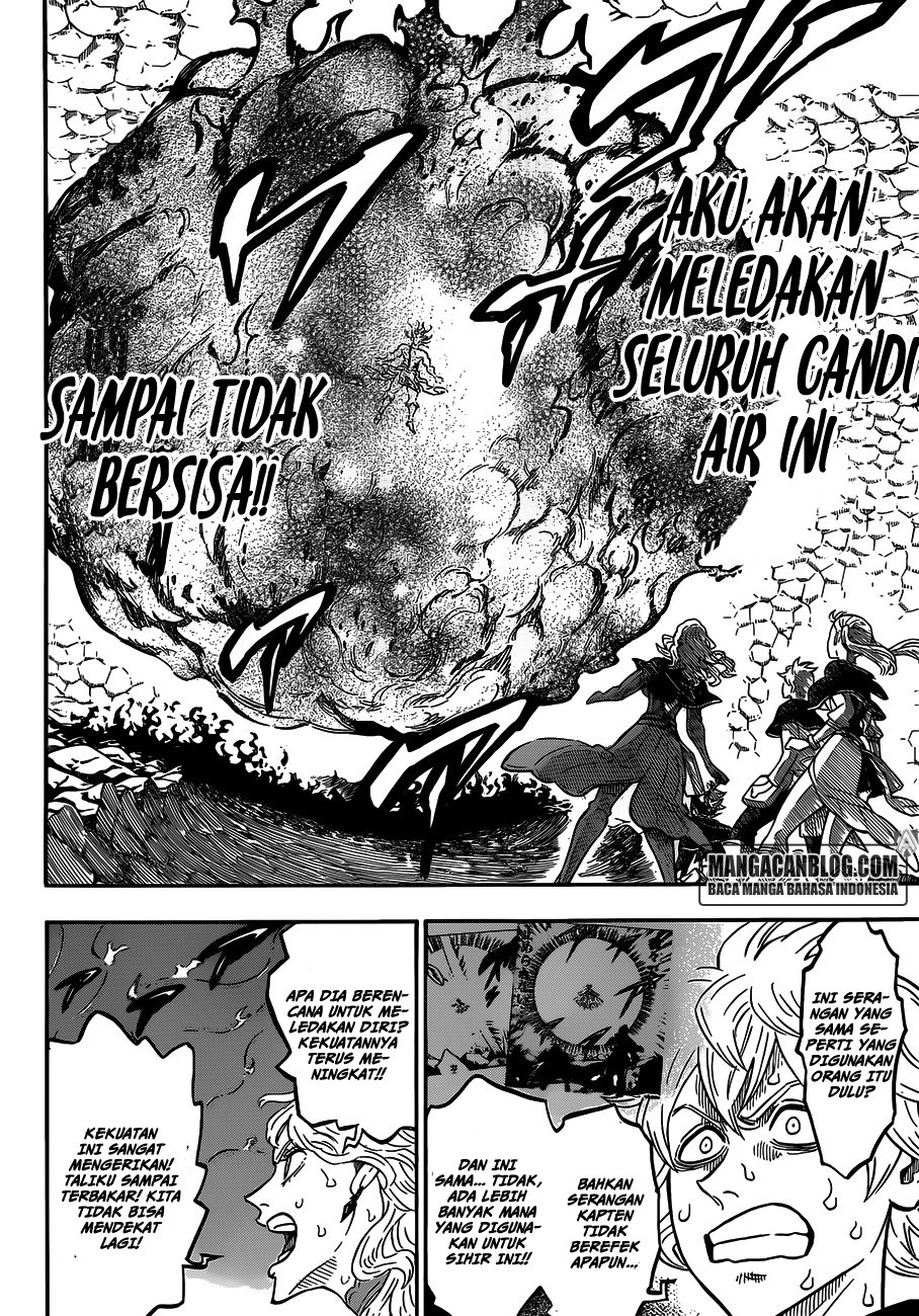 Black Clover