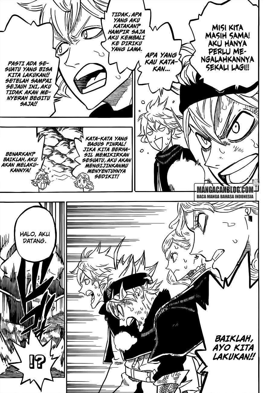 Black Clover