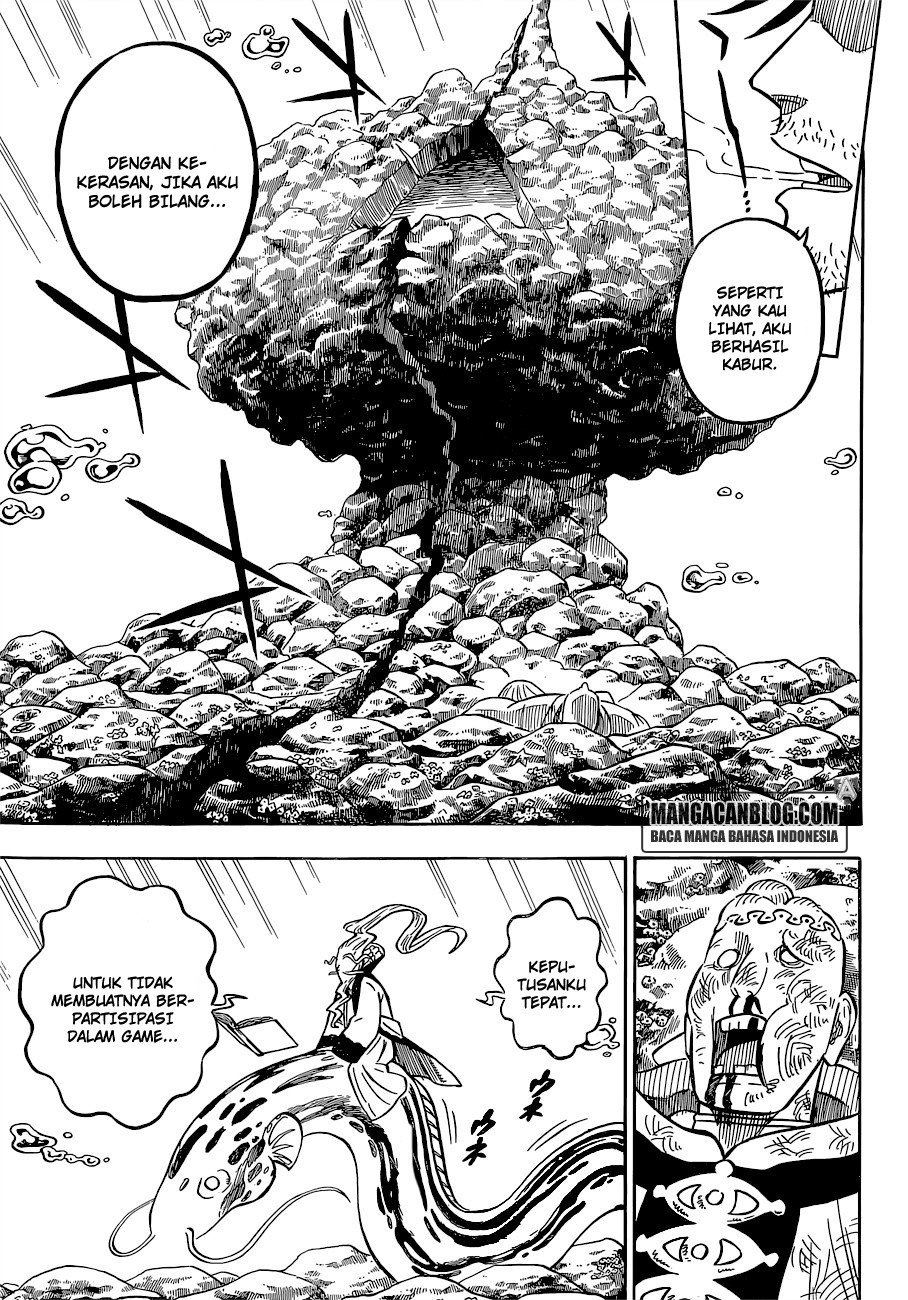 Black Clover