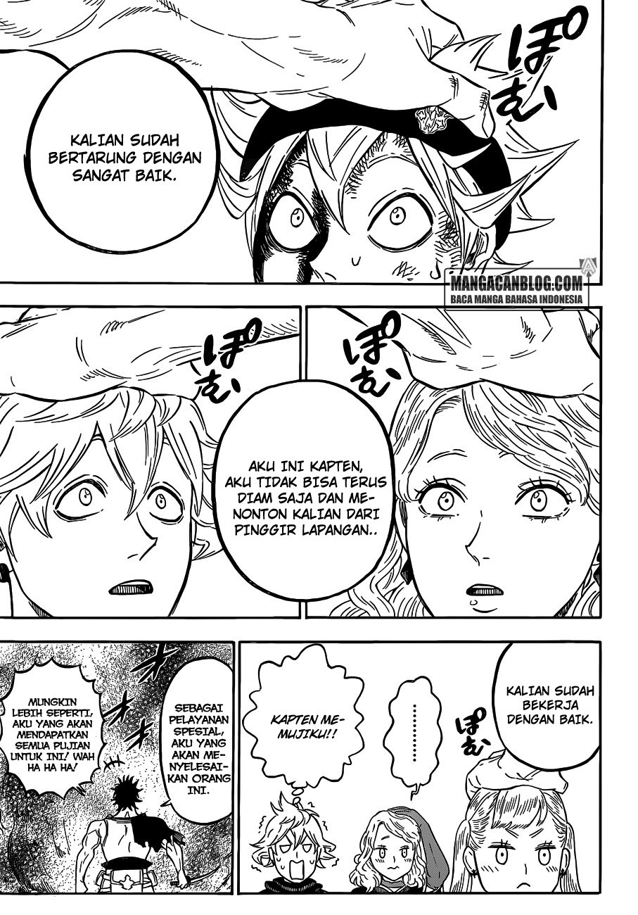 Black Clover